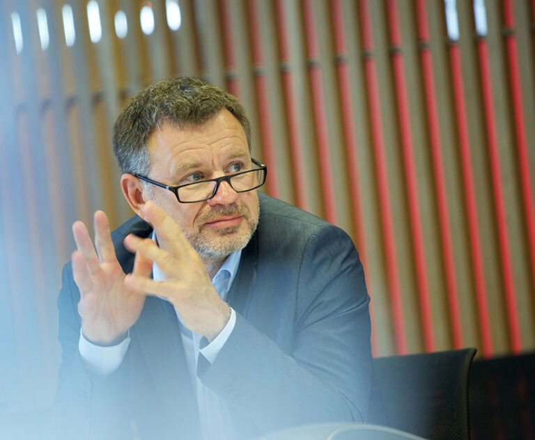 Innate Pharma Herve Brailly