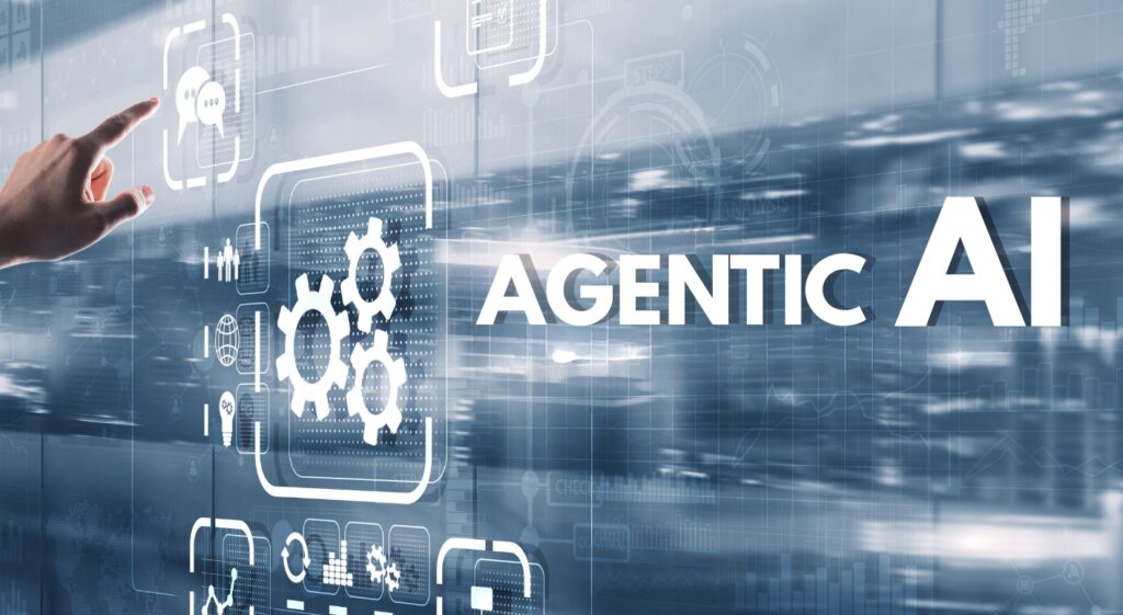 Agentic AI