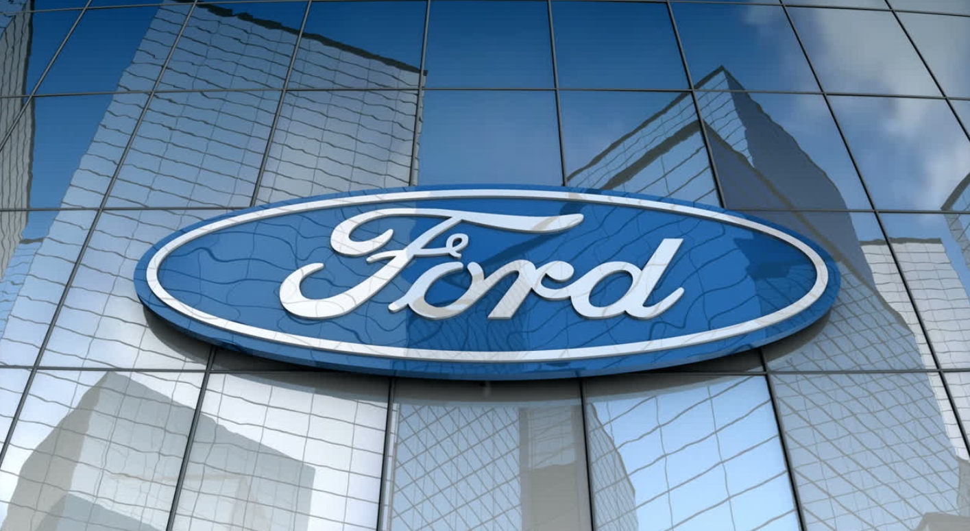 Ford’s “Model T Moment”